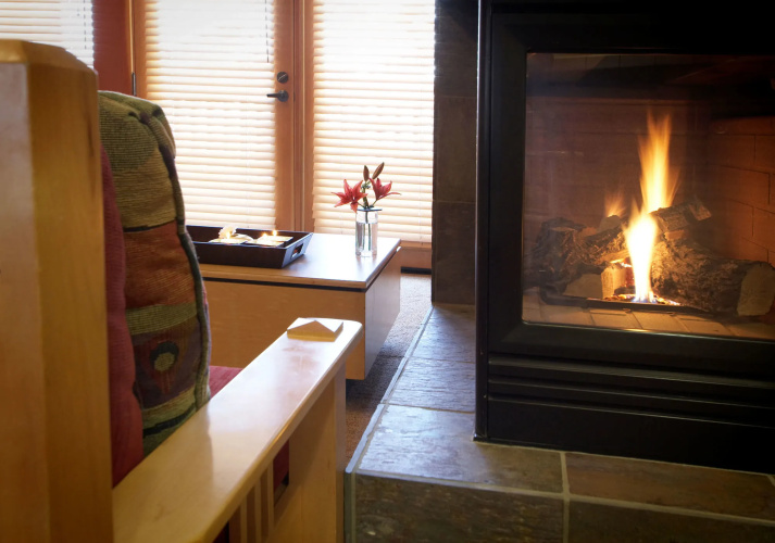 Squaw Valley Lodge