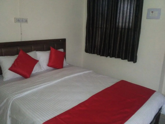 LRH Peshwa Apartment