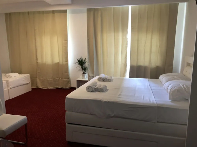 Hotel Park