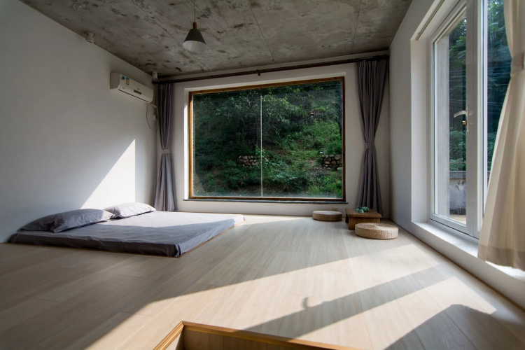YIN Hotel