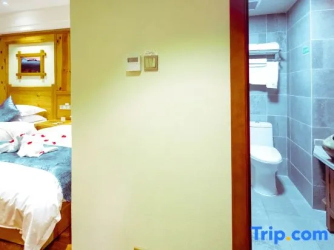Business Twin room
