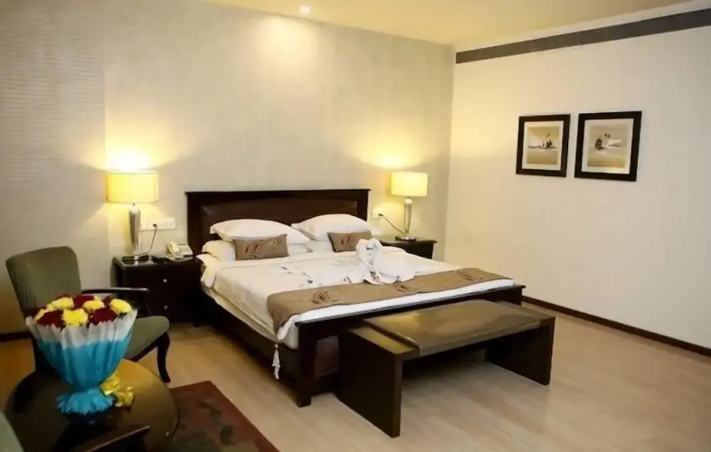 Hotel M1