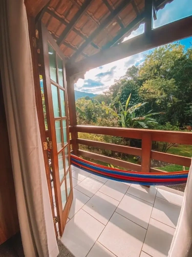 1 Bedroom Superior Suite with garden view