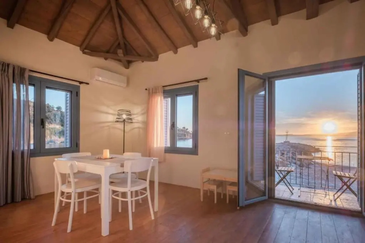Akrogiali Holidays Residence