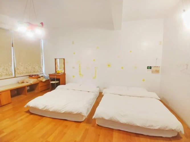Comfort Quadruple room