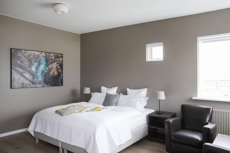 Odinsve Hotel photo 13