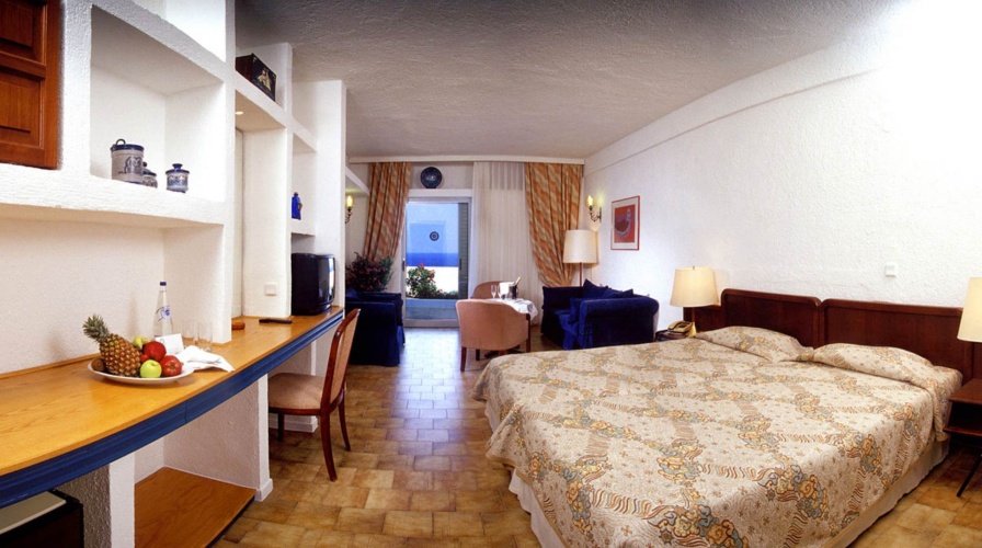 Istron Bay Hotel photo 6