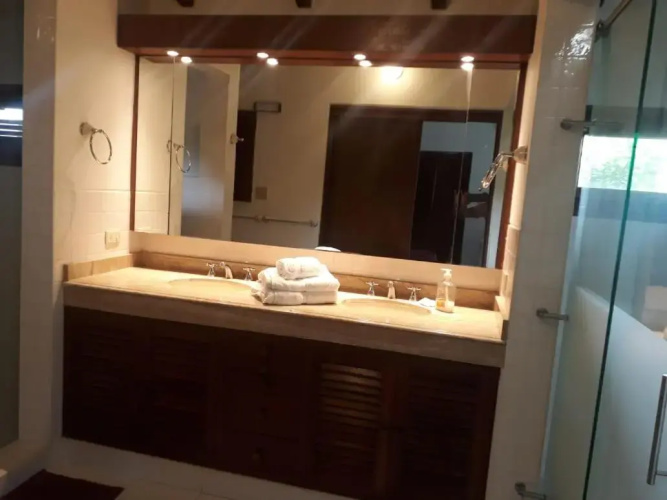 Casa Jardin del Lago