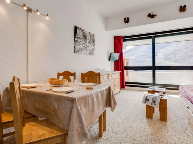 Villa Brelin Les Menuires 41952