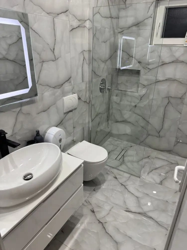 Standard Double Family room