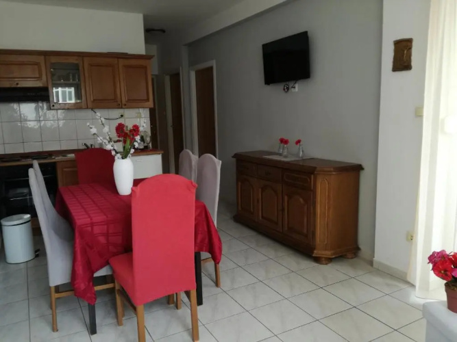 Apartment Ana
