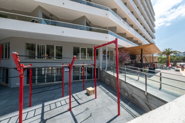 ARTIEM Audax - Adults Only Hotel photo 28