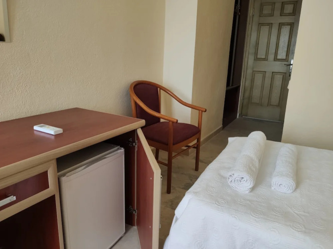 Patara Ince Hotel