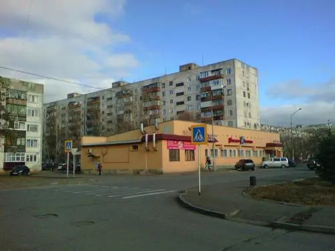 Light House Pavlodar Hostel