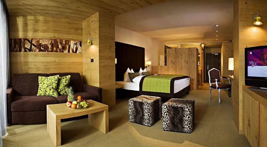 La Maiena Meran Resort