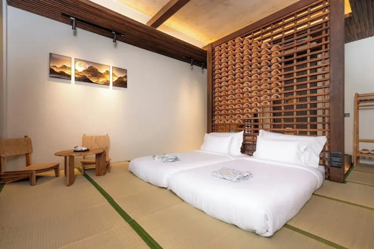 Hoshi Hotel Hatyai