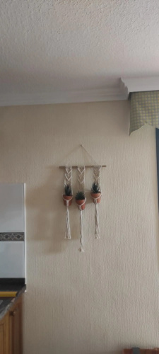 Apartamento [A] Mar.