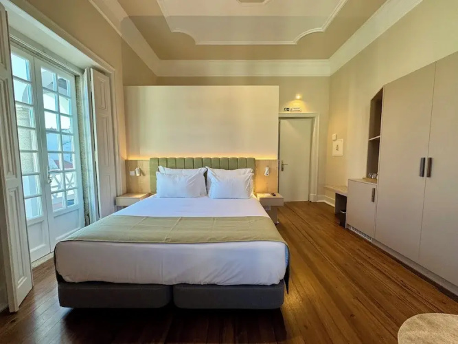 CICIOSO Boutique Hotel
