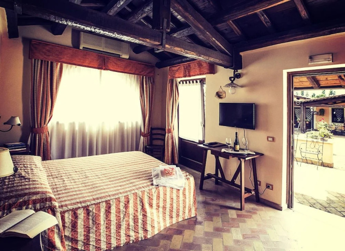 Relais Il Casale