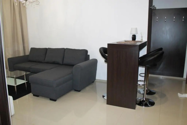 APARTAMENT Antoniukowska 60