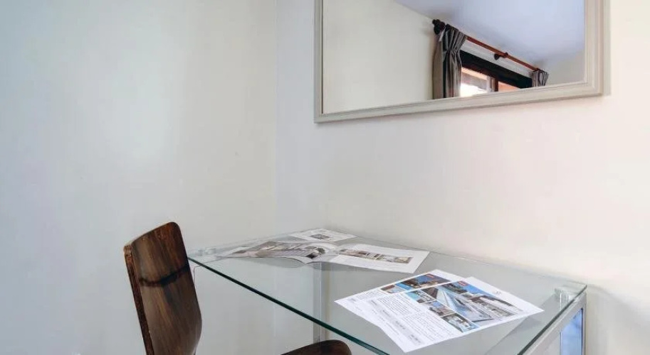 Sanpedro Apartamentos Marbella