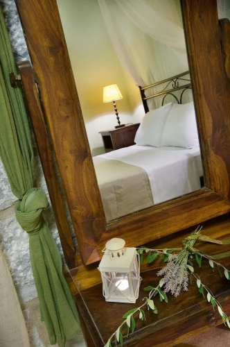 Vlyhada Residence & Restaurant