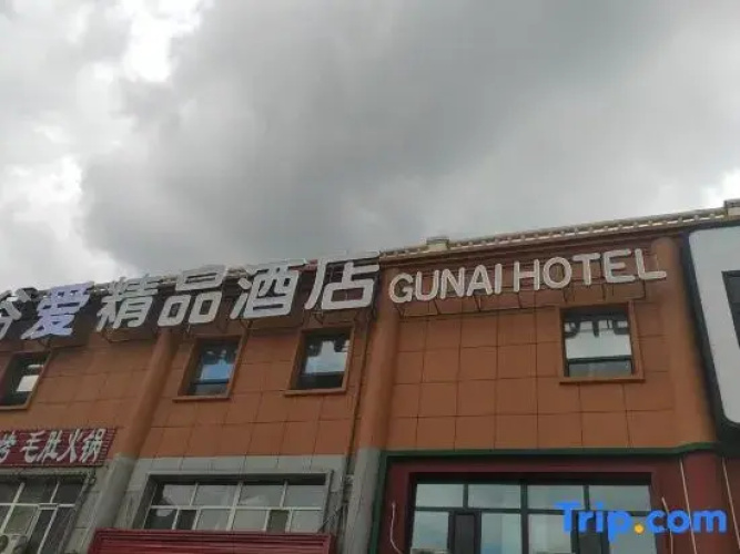 Hotelbild