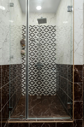 Фотография номера квартиры Апартаменты BestFlat25 ЖК Рождественский