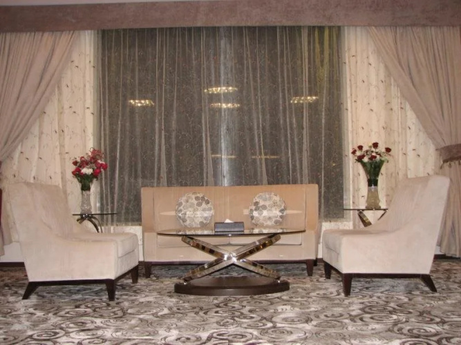 Le Park Shaqra
