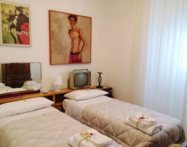 Casa Bianca