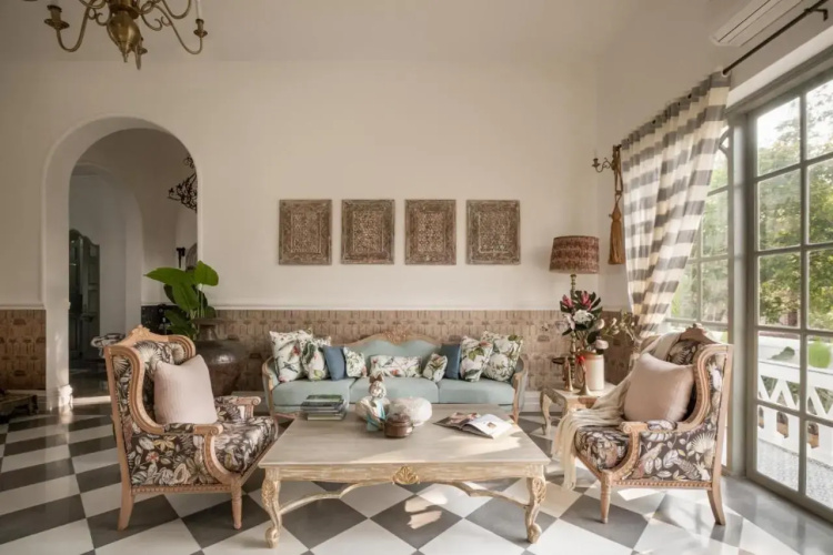 Maison 9
