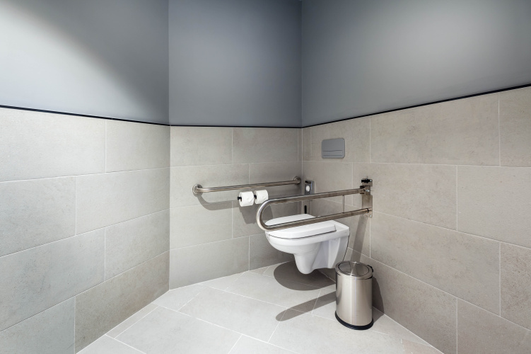 Hotel Faro, a Lopesan Collection Hotel - Adults Only photo 10