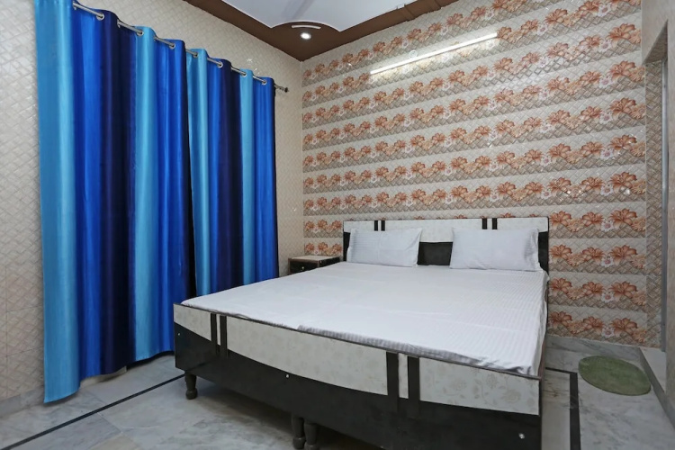 Doon Sabri Hotel