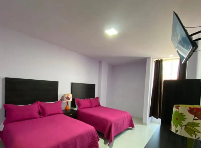 Hotel Maricela