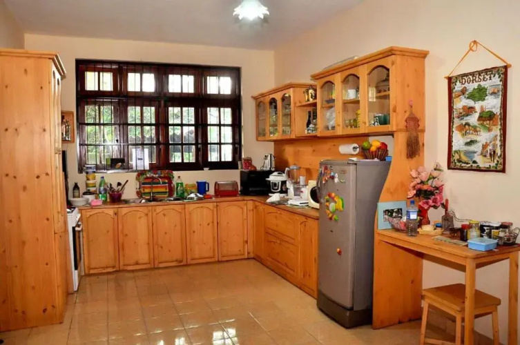 Springhill Homestay