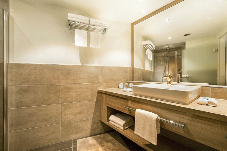 Wyndham Grand Salzburg Conference Centre photo 8