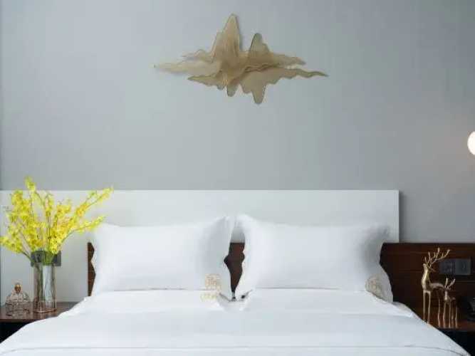 Baoting Haoyue Boutique Hotel