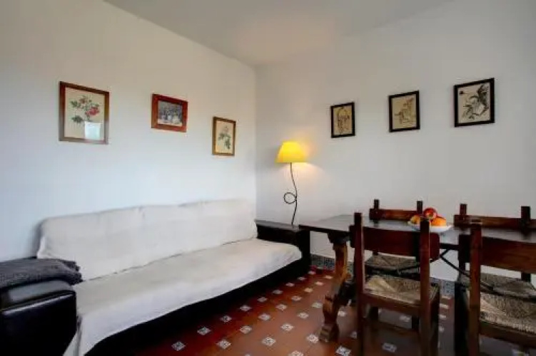 Apartamentos Tenorio