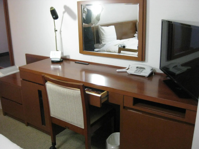 Grand Park Hotel Odate