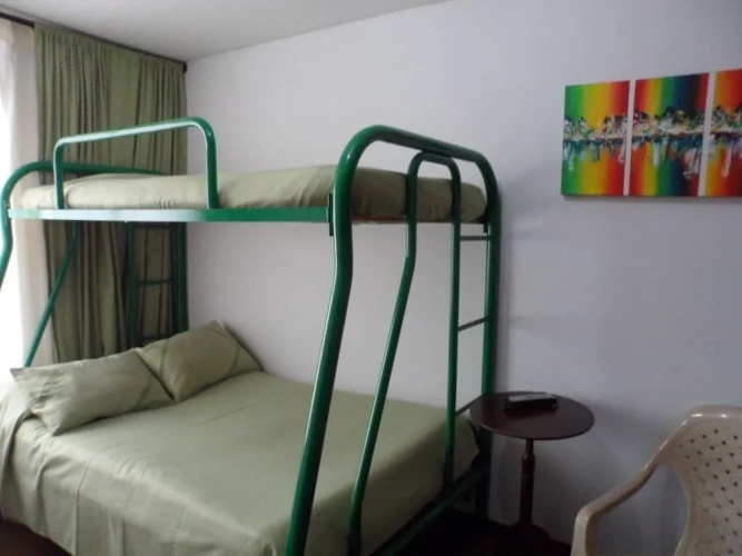 Hostal Tu Casa