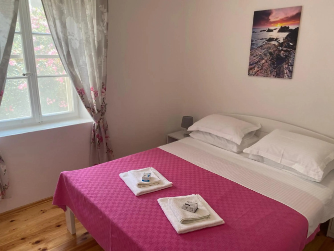 Apartment Lana