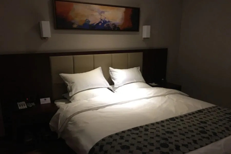 Lan Pa Hotel