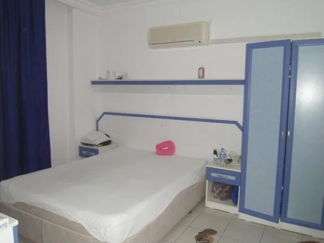 1 Bedroom Double Apartment with balcony