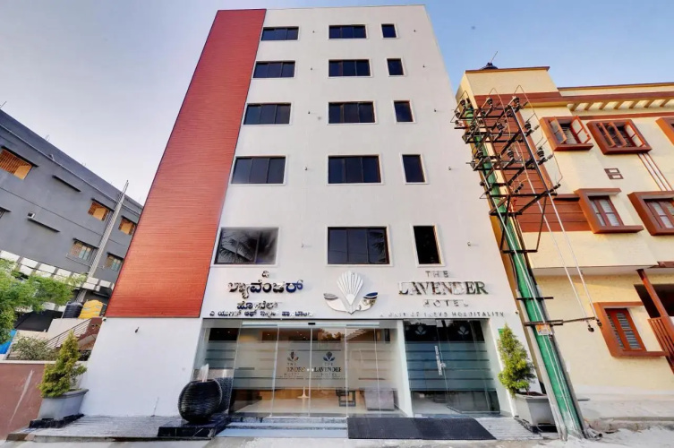 Imagen del hotel