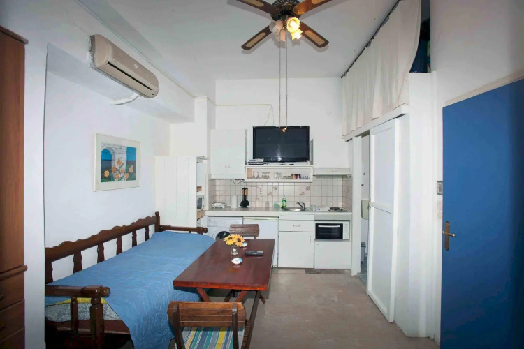 El Greco Studios