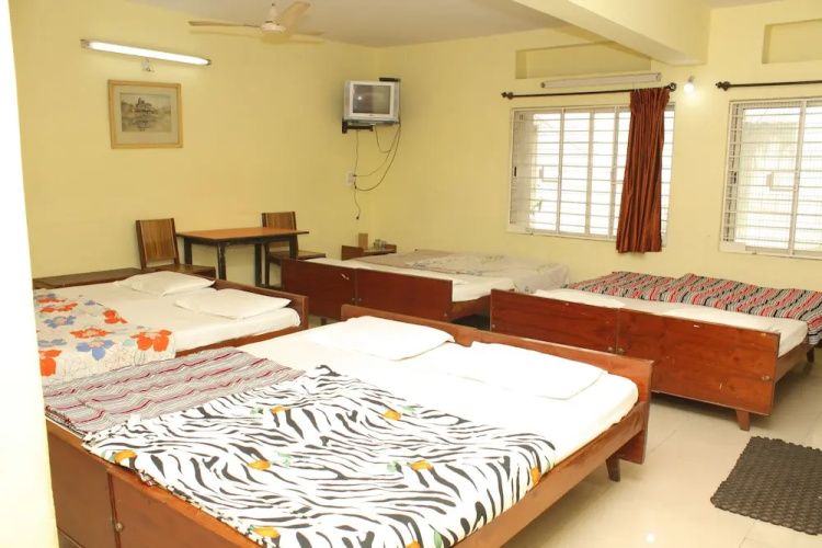 Hotel Mayura Durga
