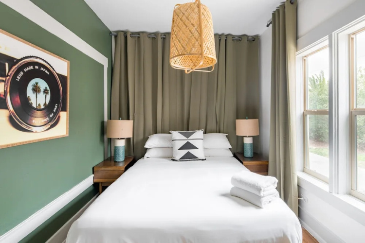 WanderJaunt Papago 2BR DT Phoenix
