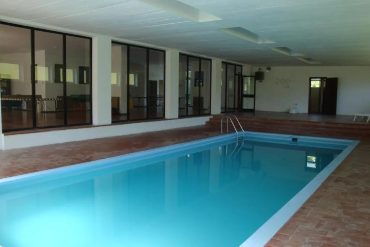 Otel görseli