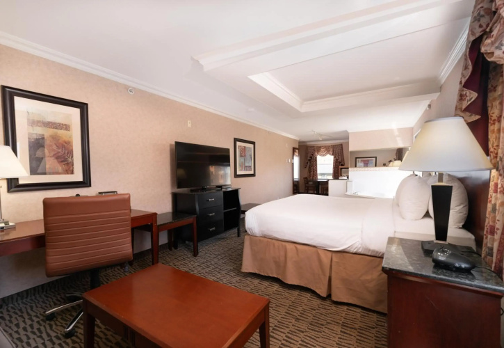 Prestige Aberdeen Lodge Kamloops
