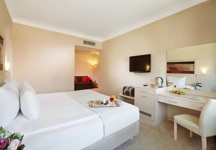 Kordon Otel Alsancak